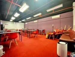 Parkway Centre (D15), Office #460635451